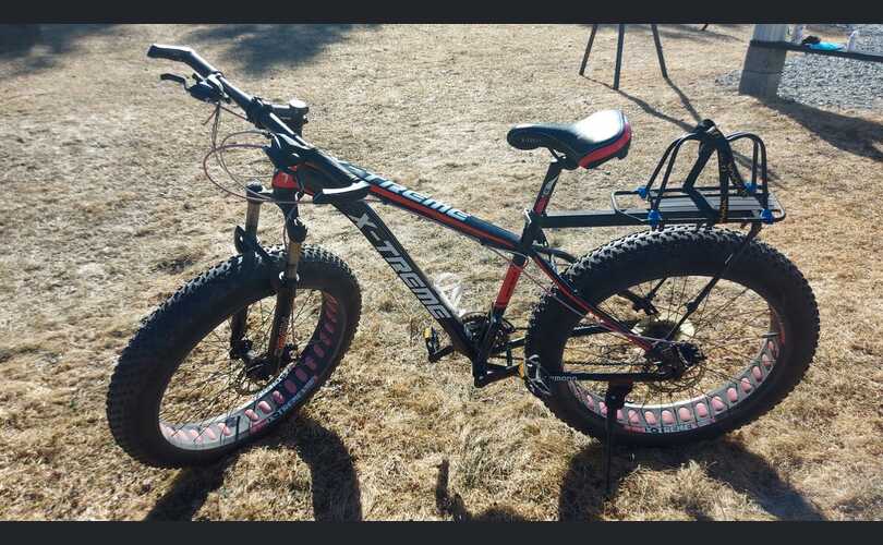 Fatbike Xtreme-kuva-1